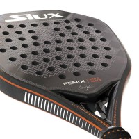 Pala Siux Leo Augsburger Fenix Pro 5 Preto 2025  Oferta + Barato