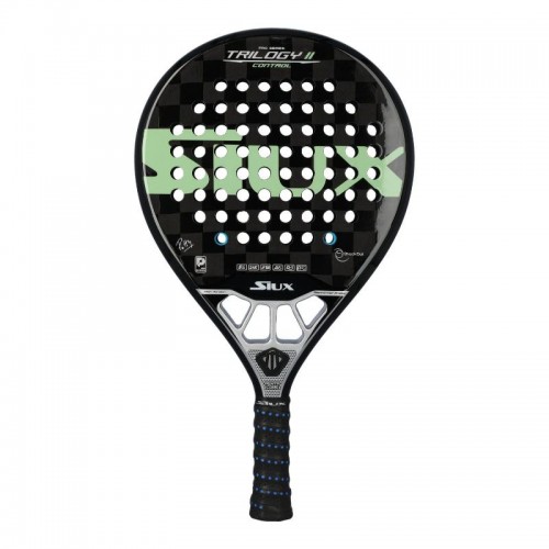 Pala Siux Patty Llaguno Trilogy II Control 24K Pala Siux Patty Llaguno Trilogy II Control 24K