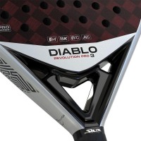 Pala Siux Sanyo Diablo Revolution Pro 3 2024  Offer + Cheap