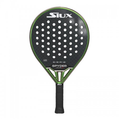 Pala Siux Spyder Lite Control 3 Hard 2024 Pala Siux Spyder Lite Control 3 Hard 2024