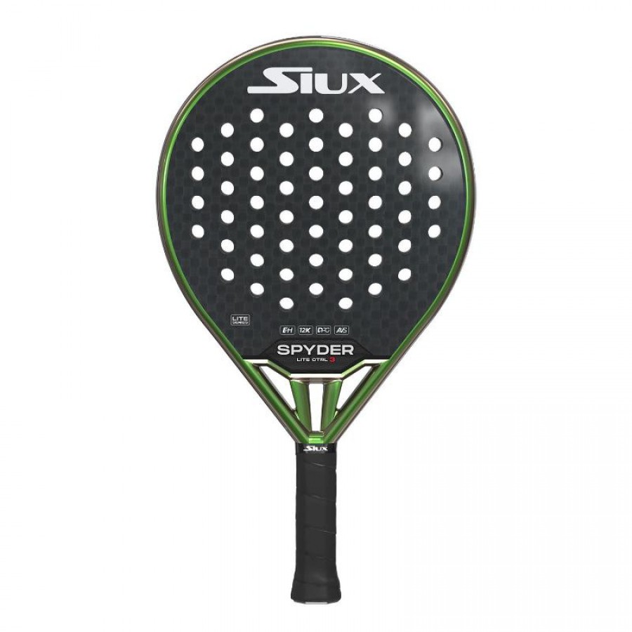Pala Siux Spyder Lite Control 3 Hard 2024  Offer + Cheap