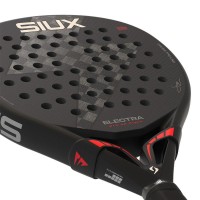 Pala Siux Stupa Electra Pro SE Black 2026
