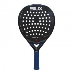Pala Siux Tino Libaak Diablo Pro 2026 Azul Noche