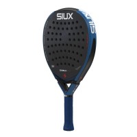 Siux Tino Libaak Diablo Pro 2026 Royal Blue Racket