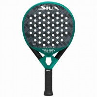Raquete Siux Trilogia Lite Air 4 2024  Oferta + Barato