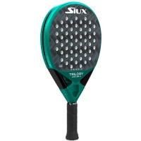 Raquete Siux Trilogia Lite Air 4 2024  Oferta + Barato