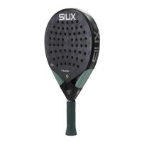 Pala Siux Trilogy Pro 2026 Negro Verde