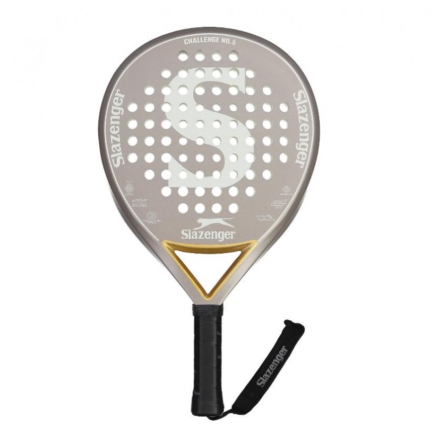 Pala Slazenger Challenge 6  Oferta + Barato