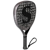 Pala Slazenger Icon Plata  Offre - Pas cher
