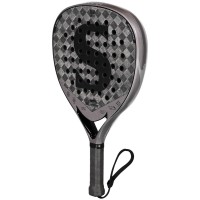 Pala Slazenger Icon Plata  Offre - Pas cher