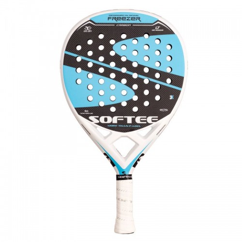 Pala Softee Freezer Carbon Azul Cielo 2025 Pala Softee Freezer Carbon Azul Cielo 2025