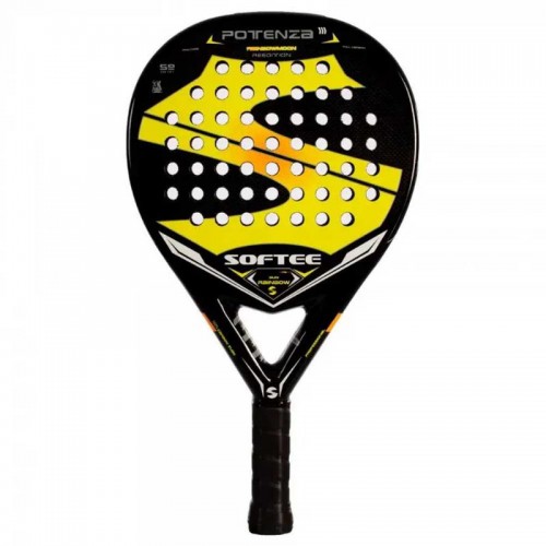 Pala Softee Potenza Rainbow Sun Pala Softee Potenza Rainbow Sun