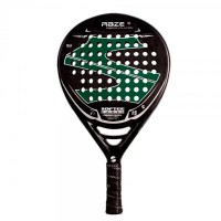 Carregador Softee Raze Evolution Verde Carvão  Oferta + Barato