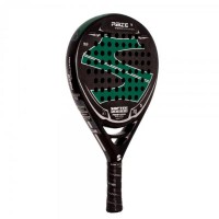 Carregador Softee Raze Evolution Verde Carvão  Oferta + Barato
