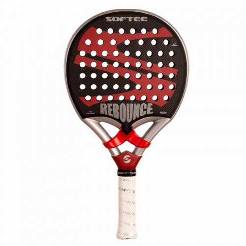 Pala Softee Rebounce 3K Rojo Pala Softee Rebounce 3K Rojo
