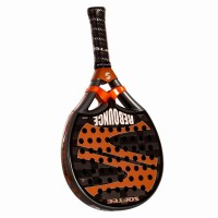 Pala Softee Rebounce Naranja