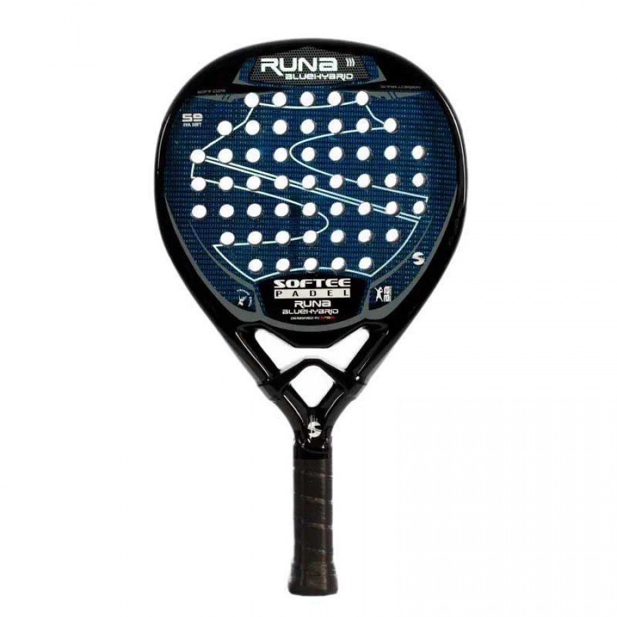 Noix de muscade Softee Runa Hybride Azul 2024  Offre - Pas cher