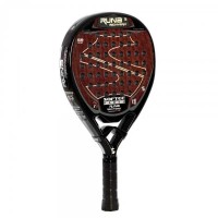 Softee Runa Hybrid Racket Red 2024  Offer + Cheap
