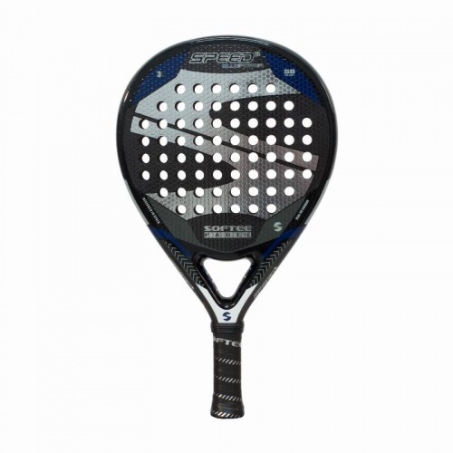 Softee Speed Blue Power Shovel Softee Speed Blue Power Shovel