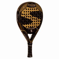 Pala Softee Speed Gold Power 4.0 Nano Malha