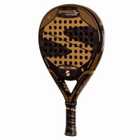 Pala Softee Speed Gold Power 4.0 Nano Malha
