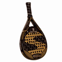Pala Softee Speed Gold Power 4.0 Nano Malha