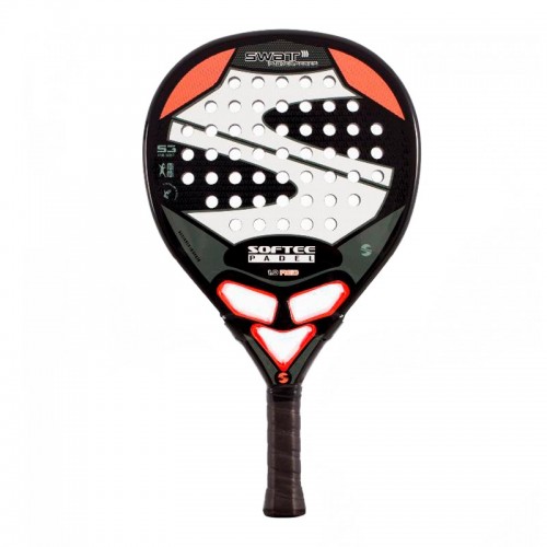 Pala Softee Swat Rouge Pala Softee Swat Rouge