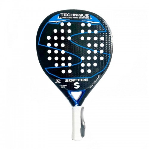 Tecnica Pala Softee Daisabe Pro Edition 3.0 Tecnica Pala Softee Daisabe Pro Edition 3.0