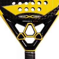 Pala Softee Trionic Amarillo 2025  Oferta + Barato