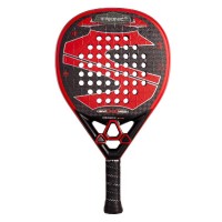 Pala Softee Trionic Rojo 2025  Oferta + Barato