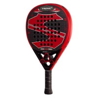 Pala Softee Trionic Rojo 2025  Oferta + Barato