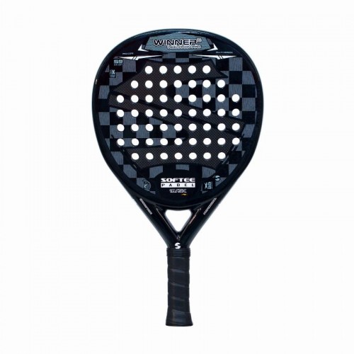Pala Softee Vencedor Pro Black Pala Softee Vencedor Pro Black