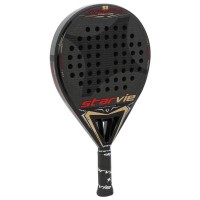 Pala StarVie Basalto Carbon Oro  Oferta + Barato