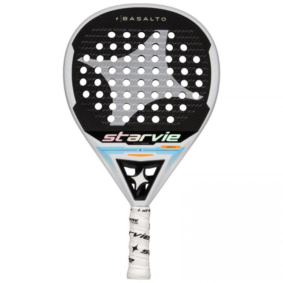 Pala StarVie Basalto Soft 2025  Oferta + Barato