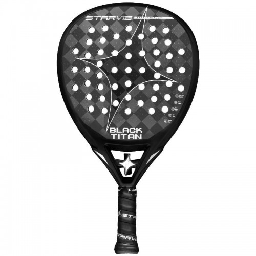 Pala StarVie Black Titan 2026 Pala StarVie Black Titan 2026