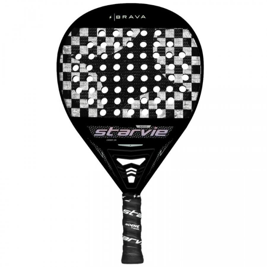 Pala StarVie Brava Pro 2025  Oferta + Barato