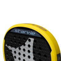StarVie Coki Nieto Basalt Pro 2024 Racket