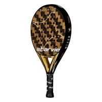 Pala StarVie Exodus Gold Black 2025  Oferta + Barato