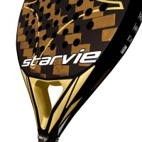 Pala StarVie Exodus Gold Black 2025  Oferta + Barato