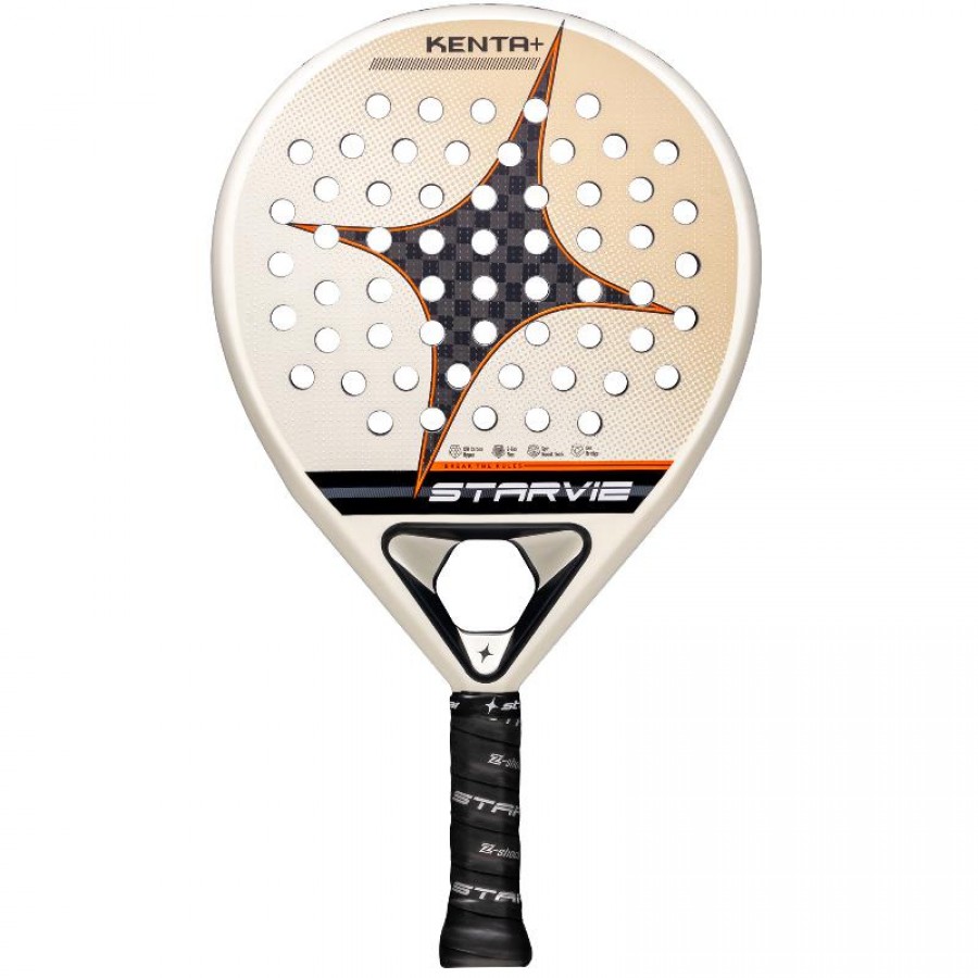 StarVie Kenta+ 2026 Shovel
