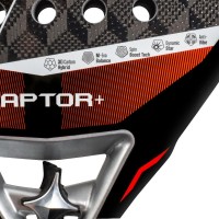 Pá StarVie Raptor+ 2026