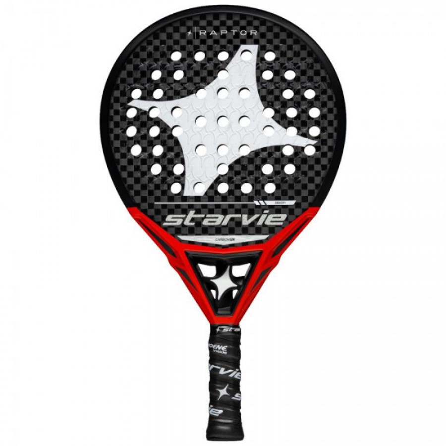 Pá StarVie Raptor Soft 2025  Oferta + Barato