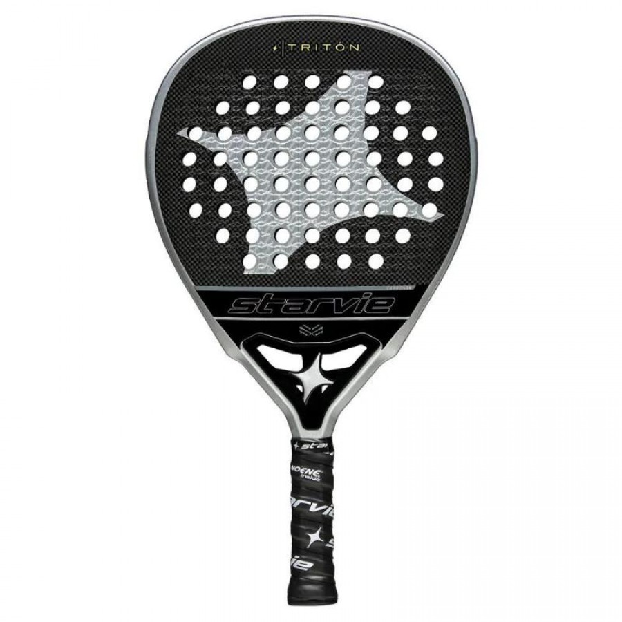 Pala StarVie Triton Pro Touch 2025  Offre - Pas cher