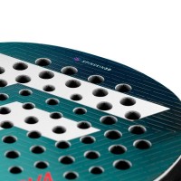 Pá Tecnifibre Curva Team 2025