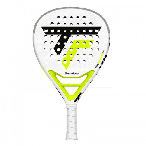 Pala Tecnifibre Wall Breaker 370 2024 Pala Tecnifibre Wall Breaker 370 2024