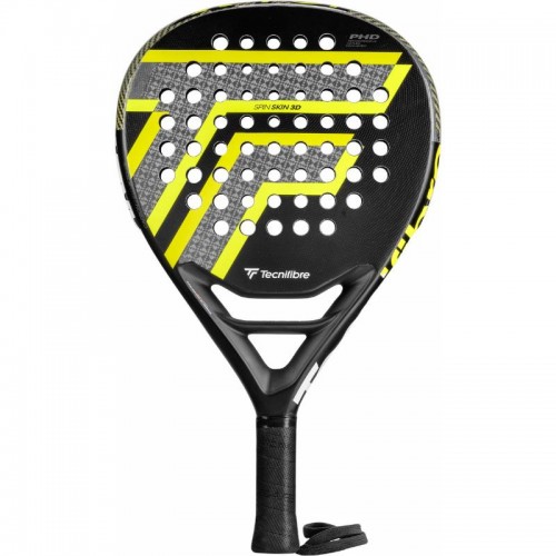 Pala Tecnifibre Wall Breaker 371-375 Pala Tecnifibre Wall Breaker 371-375