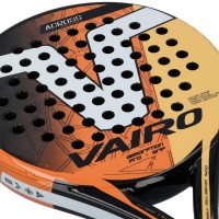 Vairo Across Orange Paddle  Offer + Cheap