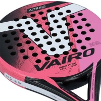 Pala Vairo su sabbia rosa  Offerta + Economico