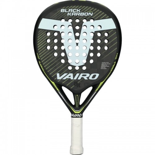 Pala Vairo Black Karbon Speed Pala Vairo Black Karbon Speed