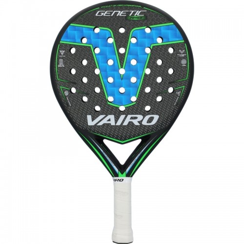 Pala Vairo Genetic Power Blue Pala Vairo Genetic Power Blue